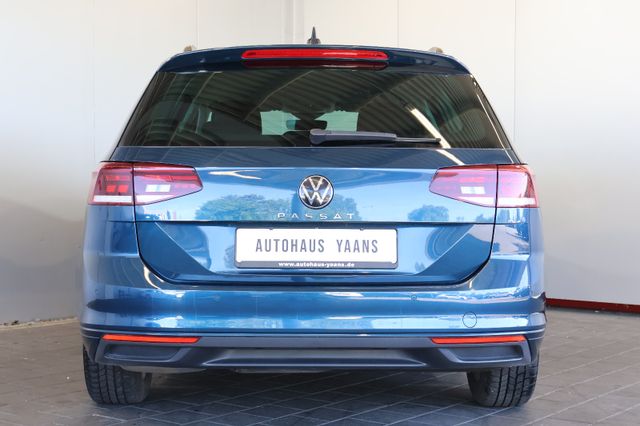 Volkswagen Passat 1.5 TSI Business ACC+LED+CARPLAY+AHK
