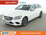 Mercedes-Benz C 300 Mild-Hybrid T Avantgarde Aut.*NAVI*TEMPO*