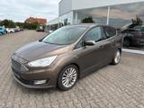 Ford C-Max 1.0 EB Titanium*eKappe*TWA*VSE*FSA*PDA* - Ford C-Max in Osnabrück