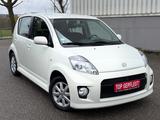 Daihatsu Sirion 1.5 S - Daihatsu Sirion: 1.5