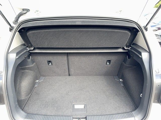 Volkswagen T-Cross - Bild 12