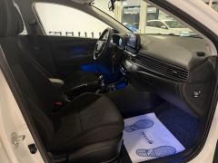 HYUNDAI BAYON  Intro Edition BOSE NAVI CAM LED SHZ LHZ