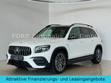 Mercedes-Benz GLB 35 AMG 7-Sitze PANO Carbon VirtualCockpi AHK - gebrauchte Mercedes-Benz GLB 35 AMG aus dem Jahr 2024