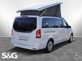 Mercedes-Benz V 250 MarcoPolo MBUX KAMERA STANDHZ. AUTOMATIK - Diesel