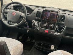Carado CVE 540 | Markise, Alu 16" , RFK, Fahrradträger