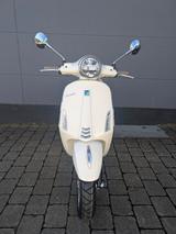 Vespa Primavera 150 S Modell 2026 - VESPA PRIMAVERA 150