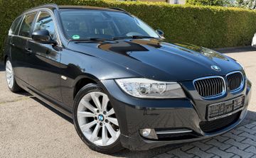 BMW 318 - 3