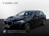 BMW 116 d Advantage LED DAB Sportsitz Lordose Shz - BMW 116 in Wiesbaden
