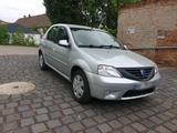 Dacia Logan, Baujahr 2008, 1,6-Liter-Benzi... - Dacia Logan in Magdeburg