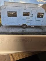 Sunlight C46 V - Wohnwagen 2015