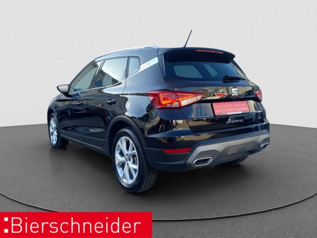 Seat Arona - Bild 6