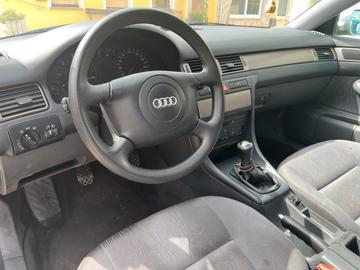 صورة 4 لـ 1997 AUDI A6