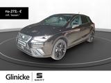 Seat Ibiza 1.0 TSI DSG FR Black Edition DSG LED Full - Seat Neuwagen