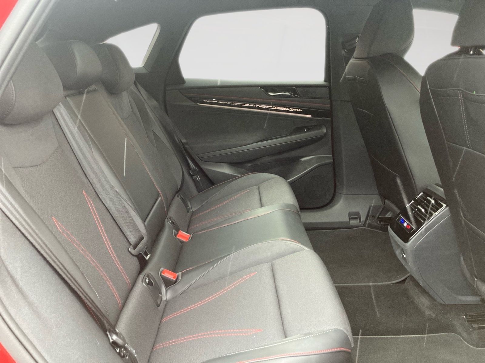 Volkswagen ID.7 - Bild 10