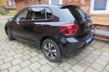 Volkswagen Polo DSG Comfortline Inkl. Garantie - Volkswagen Polo: Automatik