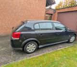 Opel Signum 1.8 122PS - Opel Signum mit Benzin-Antrieb: Kombi