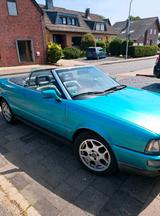 Audi 80 B4 Cabrio - gebrauchte Audi 80 aus dem Jahr 1995