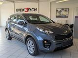 Kia Sportage 1,6 GDI Vision Komfort-Paket Kamera AHK - Kia Sportage vision Gebrauchtwagen