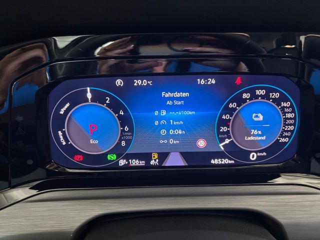 Golf VIII Style eHybrid  SOH97%*Massage*ACC*APP*