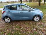 Hyundai i10 1.0 Style,Top Wagen ! Klima ! - gebrauchte Hyundai i10 aus dem Jahr 2015