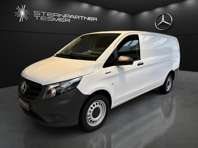 Mercedes-Benz Vito eVito 112 KA Lang 52km Neuzustand-LongRange