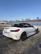 BMW Z4 30i M Sport|H&Ksound|HeadUp|NaviProf|Voll - BMW Z4: Panoramadach