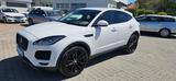 Jaguar E-PACE*D150*S*Aut.*AWD*Meridian*Leder*LED*Kamera - gebrauchte Jaguar E-Pace aus dem Jahr 2020