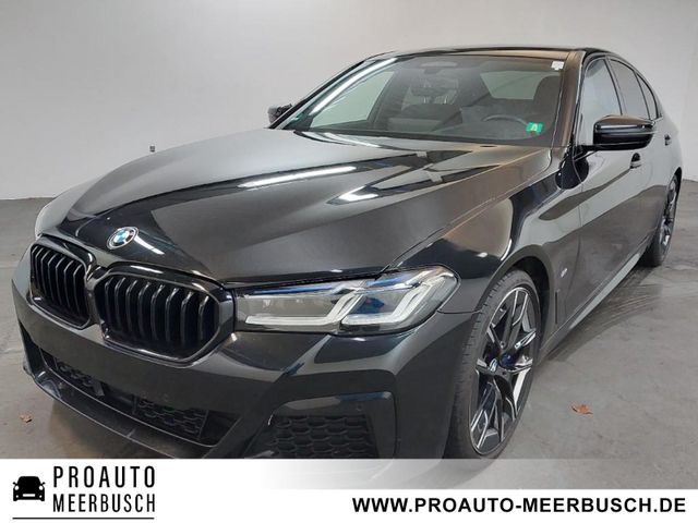 BMW 530d xDrive M Sport ACC/HEADUP/STNDHZNG/PARKING+