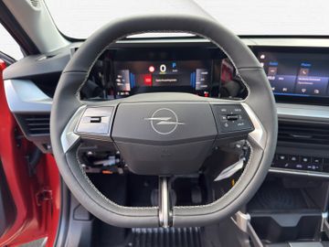 Fotografie 11 des Opel Frontera Hybrid 107kW Ultimate TOP ANGEBOT