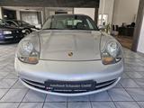 Porsche 996 Carrera 4 Coupé*Leder*Klima*Xenon* - Porsche aus 2000