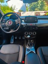 Fiat 500X 1.0 FireFly Turbo 88kW SPORT - Fiat 500X Sport mit Benzin-Antrieb