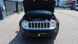 Jeep Renegade 2.0 M-Jet Limited 4WD*Navi*Kamera* - Jeep Renegade mit Diesel-Antrieb: Automatik