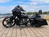 Harley-Davidson Street Glide Special