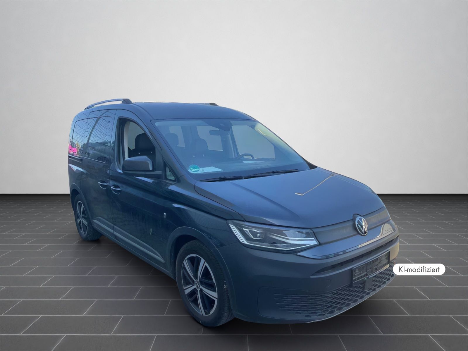 Volkswagen Caddy - Bild 5