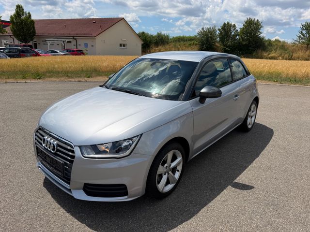 AUDI A1 design*AUTOMATIK*NUR 27.000KM*NAVI*