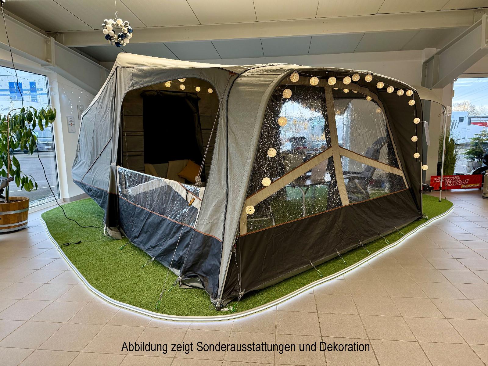 Andere Isabella Camp-Let Passion Faltcaravan