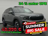 Skoda Kodiaq 2.0 TDI 4x4 DSG+PANO+NAV+HUD+AHK+7S+CAM
