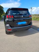 Peugeot 5008 PureTech 180 EAT8 Allure Allure - Peugeot 5008 in Mannheim