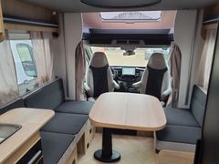 Chausson 650 TitaniumLine, Automatik, Arctic, Modell 2026