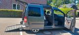 Volkswagen Caddy 2,0TDI 103kW 4MOTION DSG Comfortline 5... - Volkswagen Caddy: 4motion Dsg