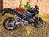 BMW R1200R Classic - Angebote entsprechen deinen Suchkriterien