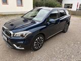 Suzuki SX4 S-Cross 1.4Turbo Alu Klima LED - Suzuki SX4 von privat