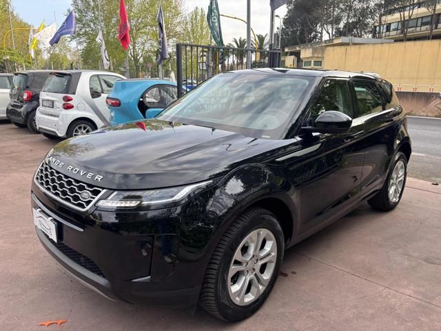 Land Rover LAND ROVER Range Rover Evoque 2.0D I4-L.Flw 150  imagem 3