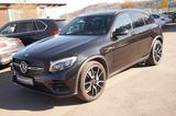 Mercedes-Benz GLC 43 AMG GLC -Klasse GLC 43 AMG 4Matic - Mercedes-Benz GLC 43 AMG Gebrauchtwagen