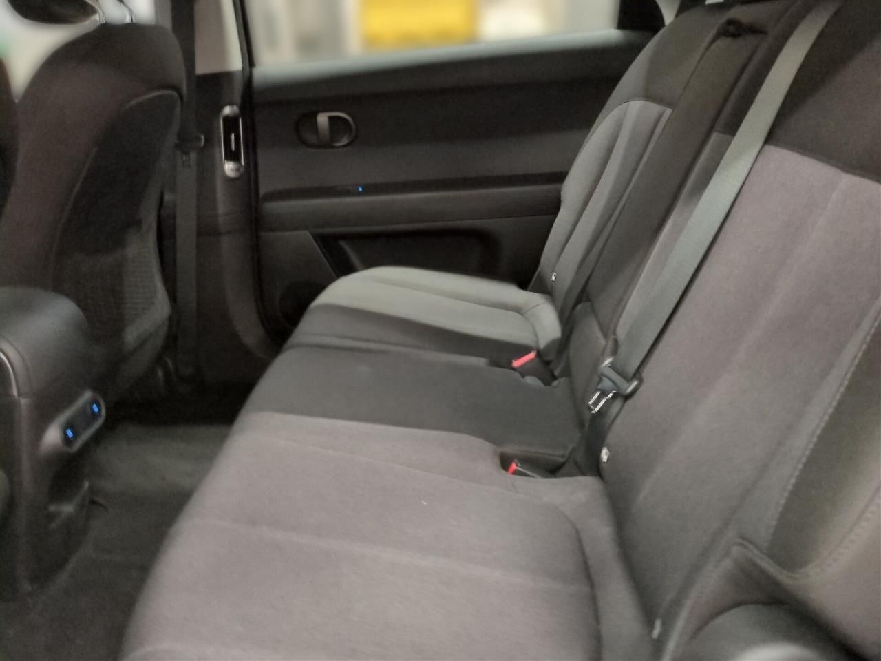 Fahrzeugabbildung Hyundai IONIQ 5 DYNAMIQ LED*EL.HECKKL*NAVI*SHZ*LHZ*CARPL