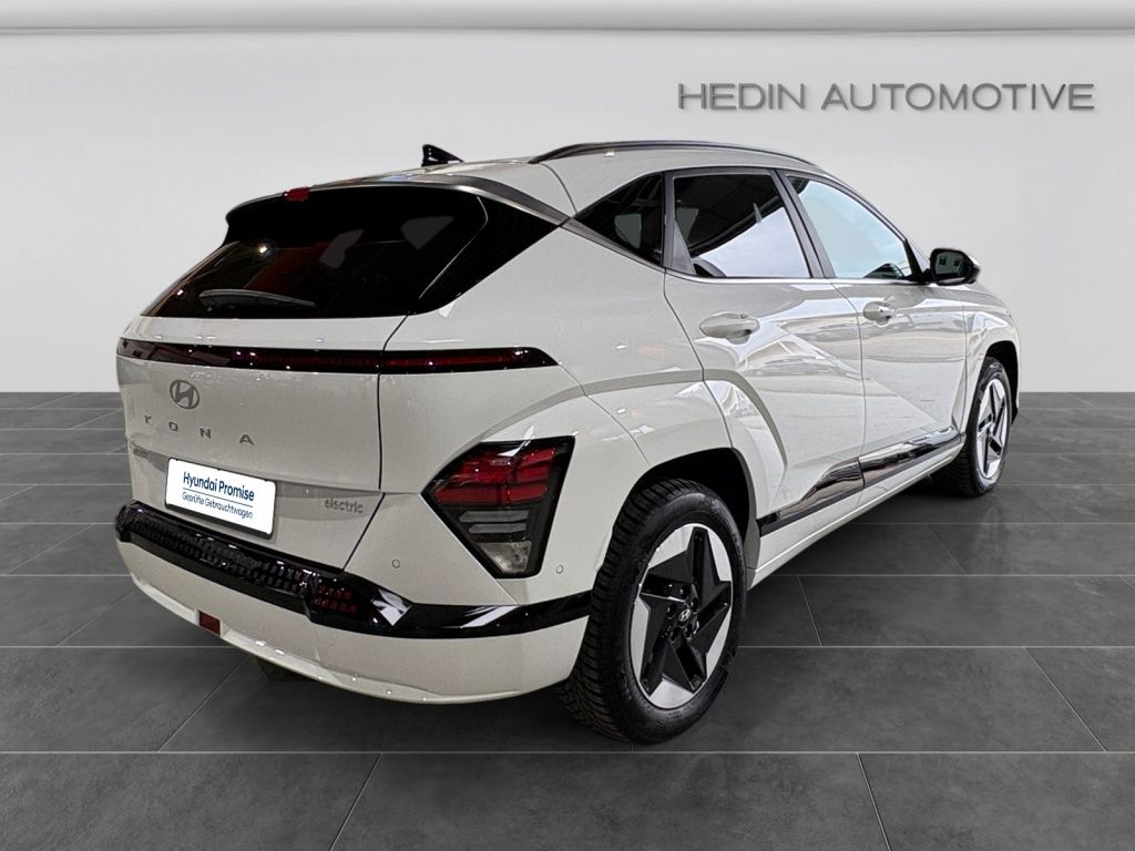 Hyundai Kona – Bild 6