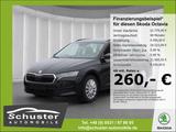 Skoda Octavia Combi Essence 1.5TSI*AHK LED Tempom SHZ - Skoda Octavia: Essence