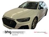 Audi RS4 Avant quattro tiptronic CompetitionPlus Desi