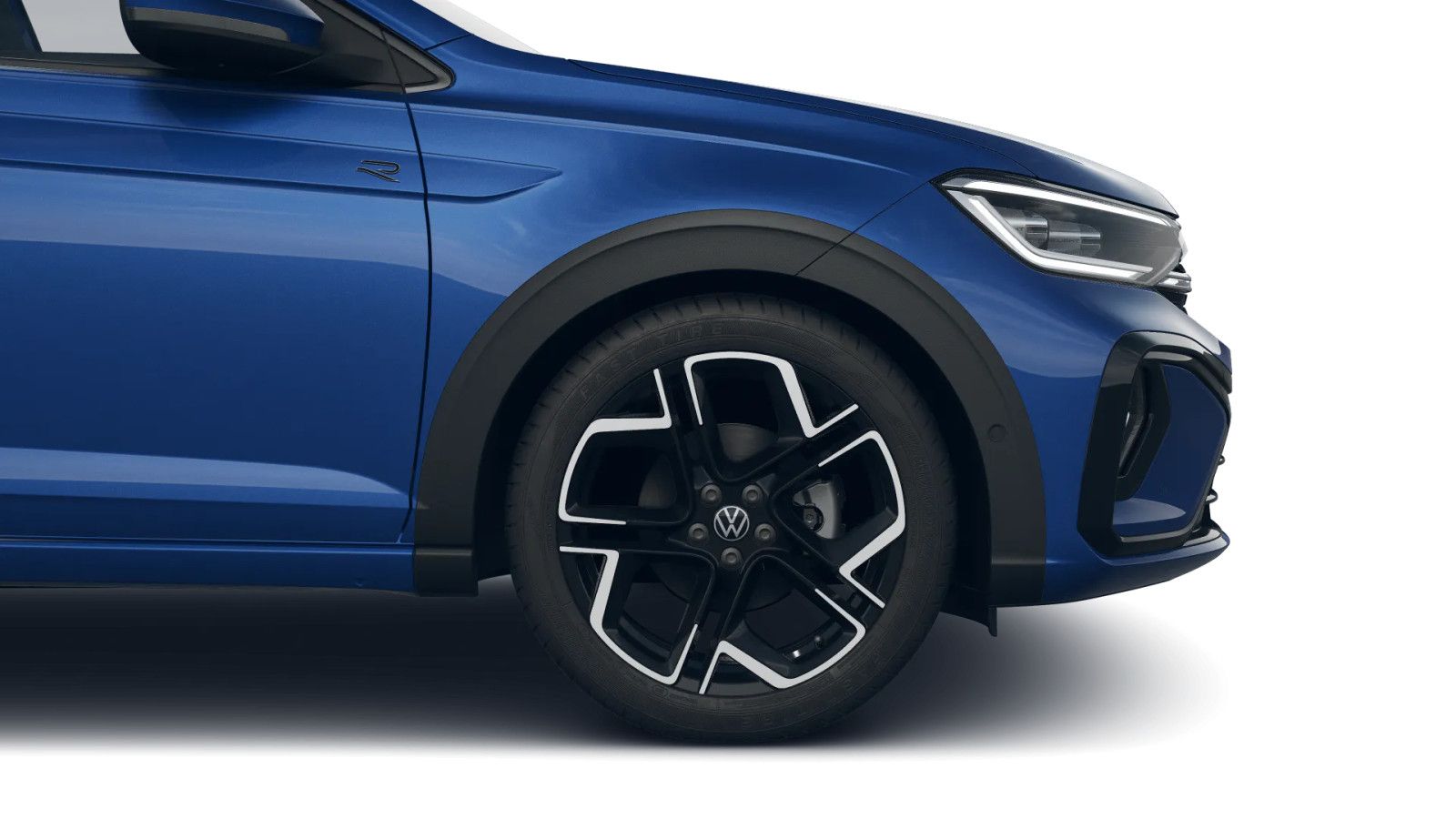 Volkswagen Taigo - Bild 5