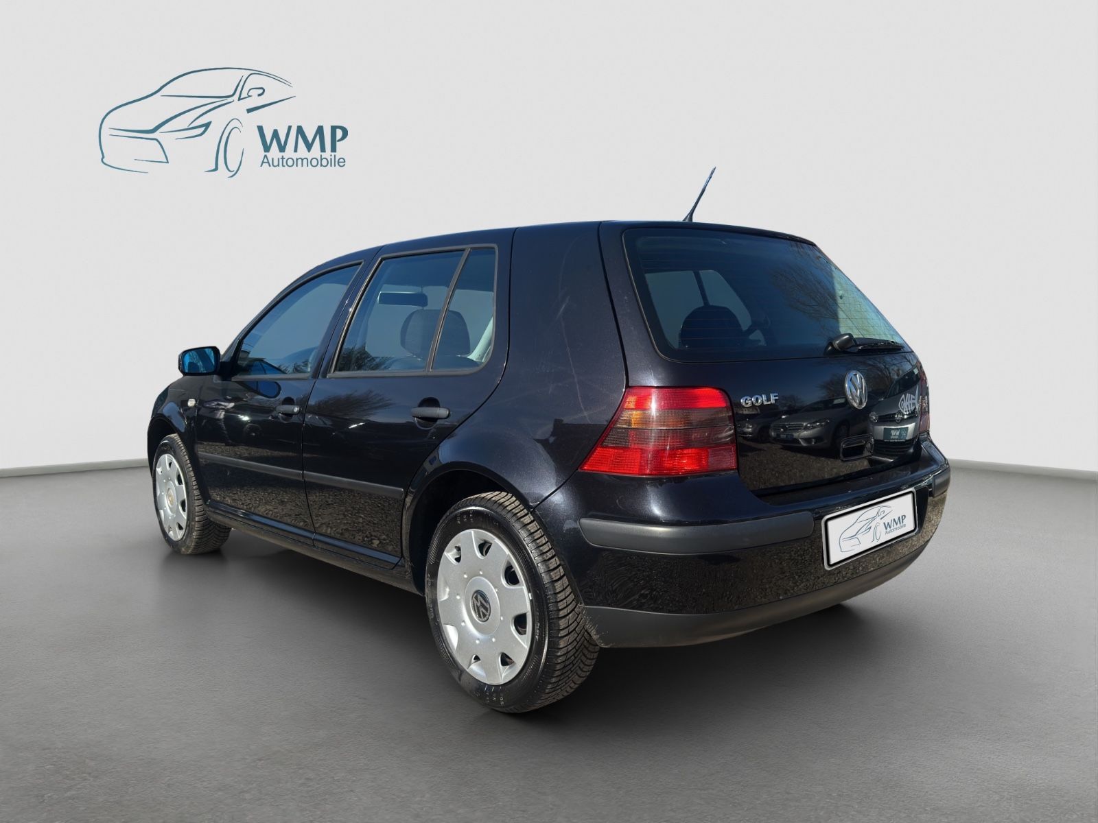 Fahrzeugabbildung Volkswagen Golf 1.4 Edition/Klimaauto./Sitzheizung/TÜV02.28